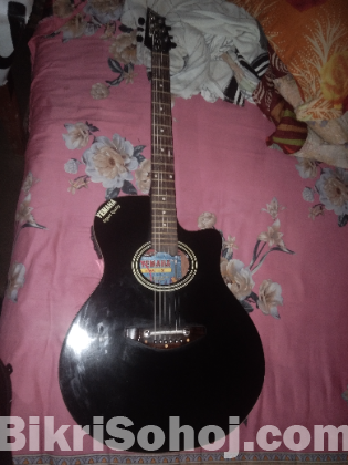 Used Guitar for Sale – Excellent Condition at a Great Price!